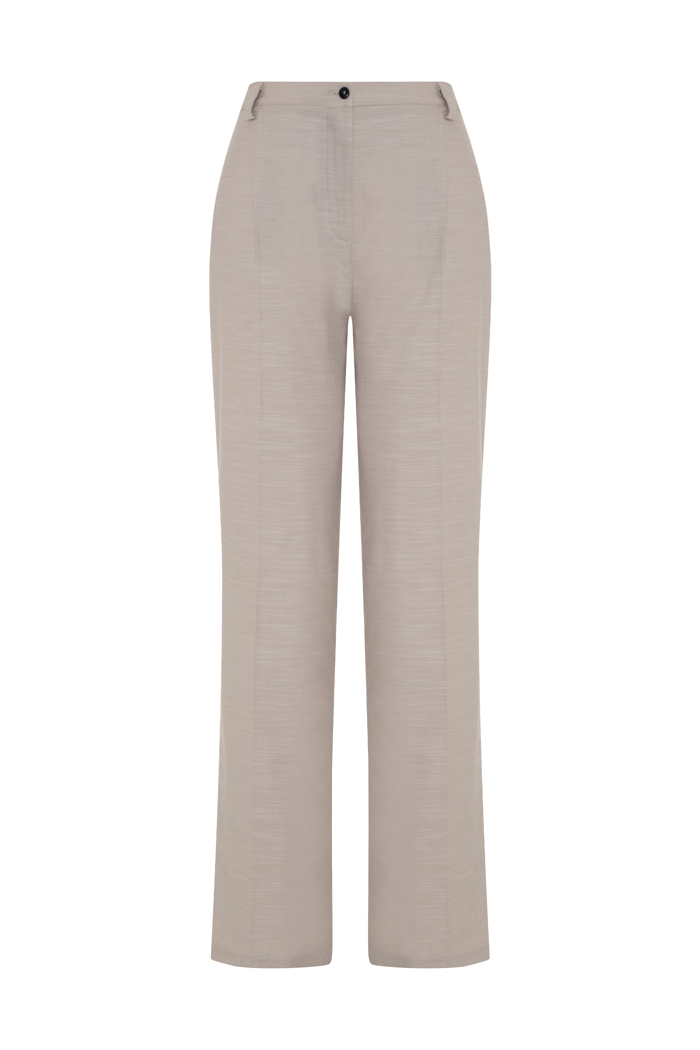 Rider Pants Beige