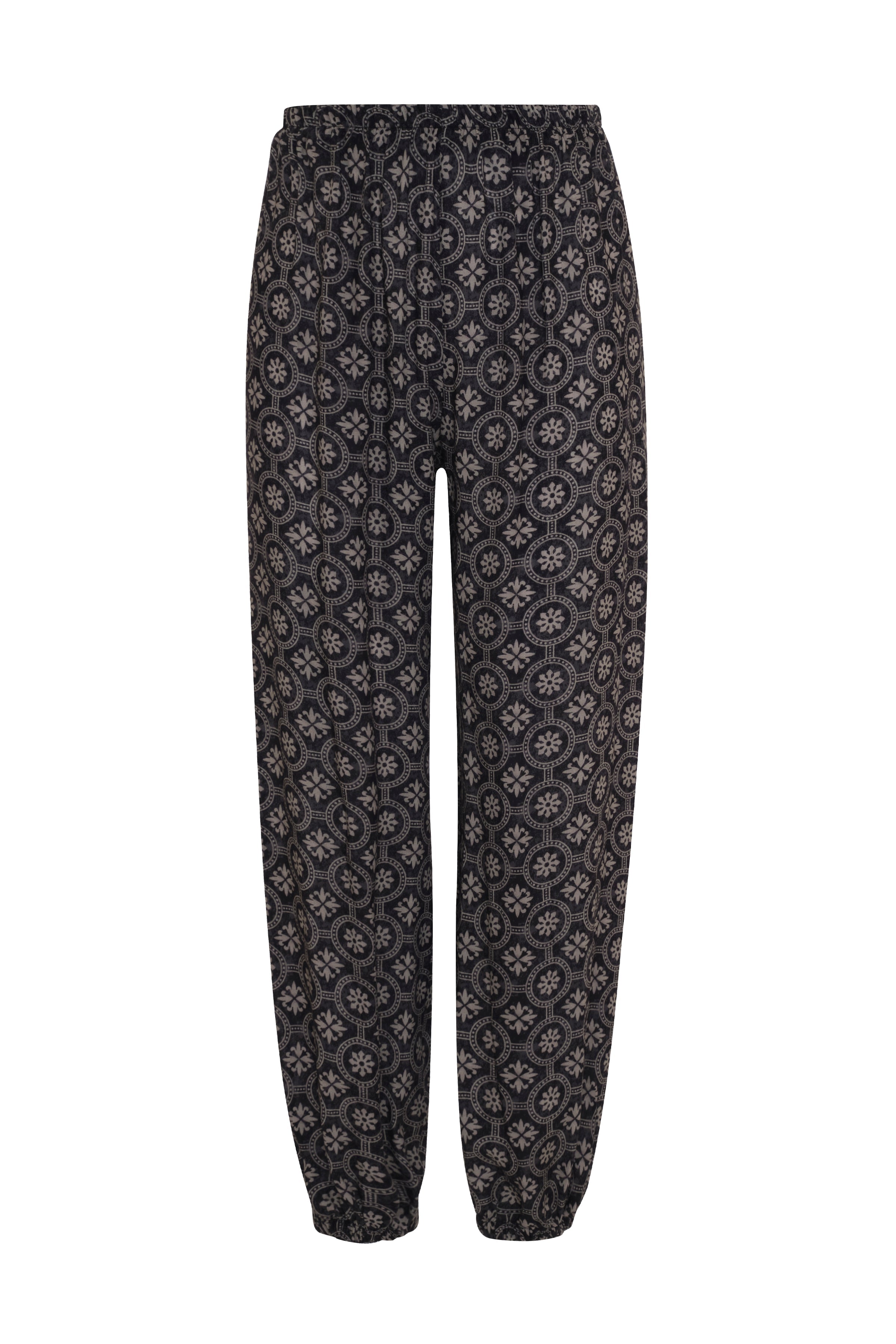 Day Pants Black