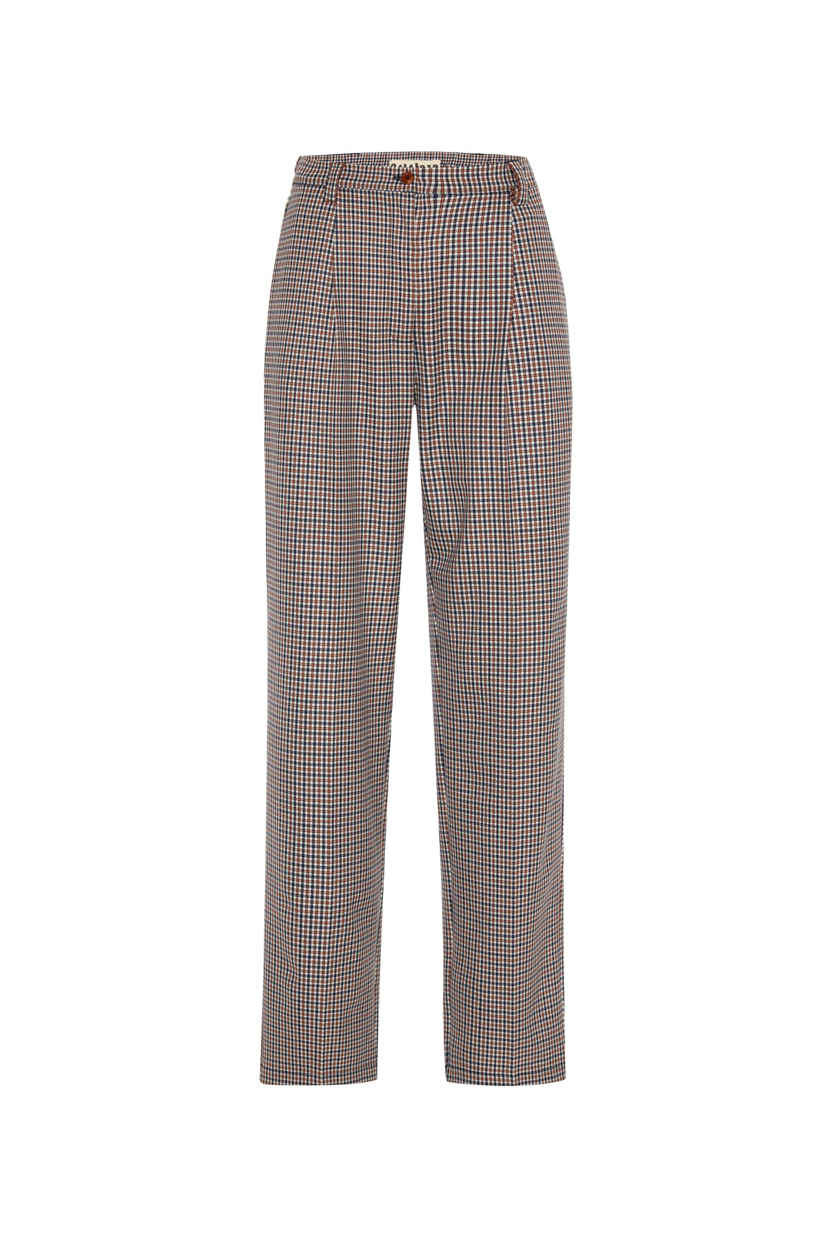 Rider Pants - Petite Carre