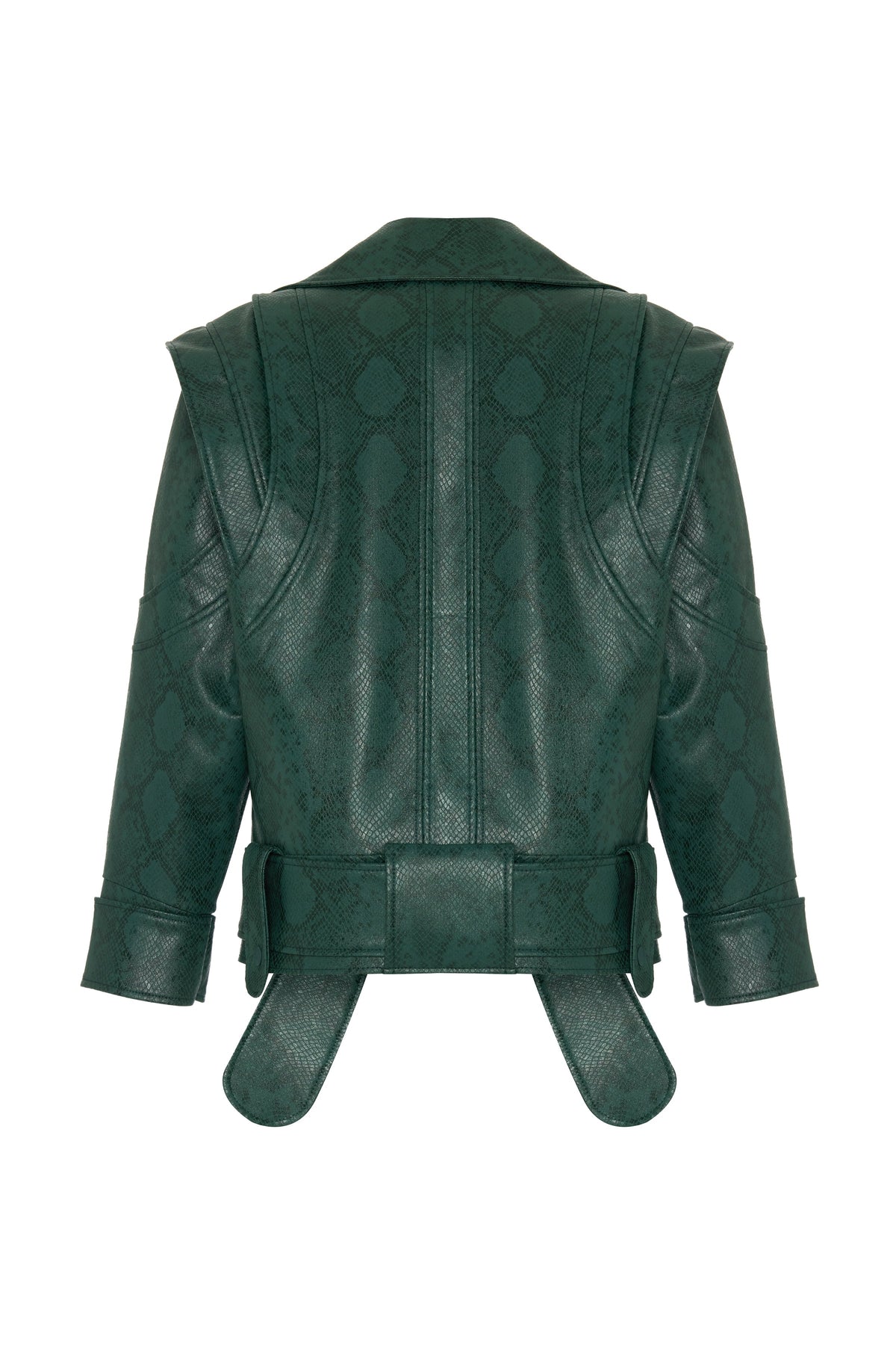 Green Cruiser Jacket - New!