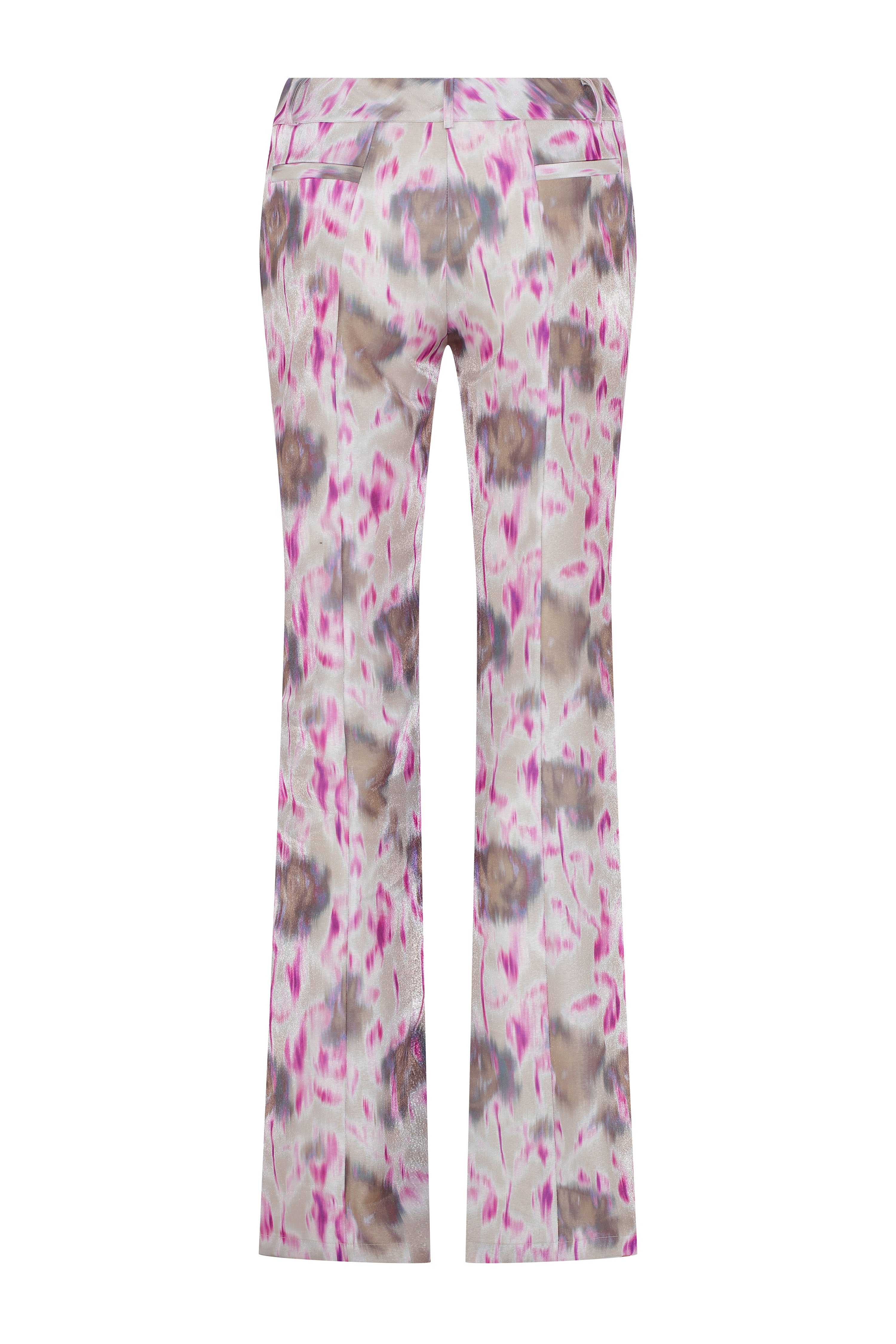 Floral Pants