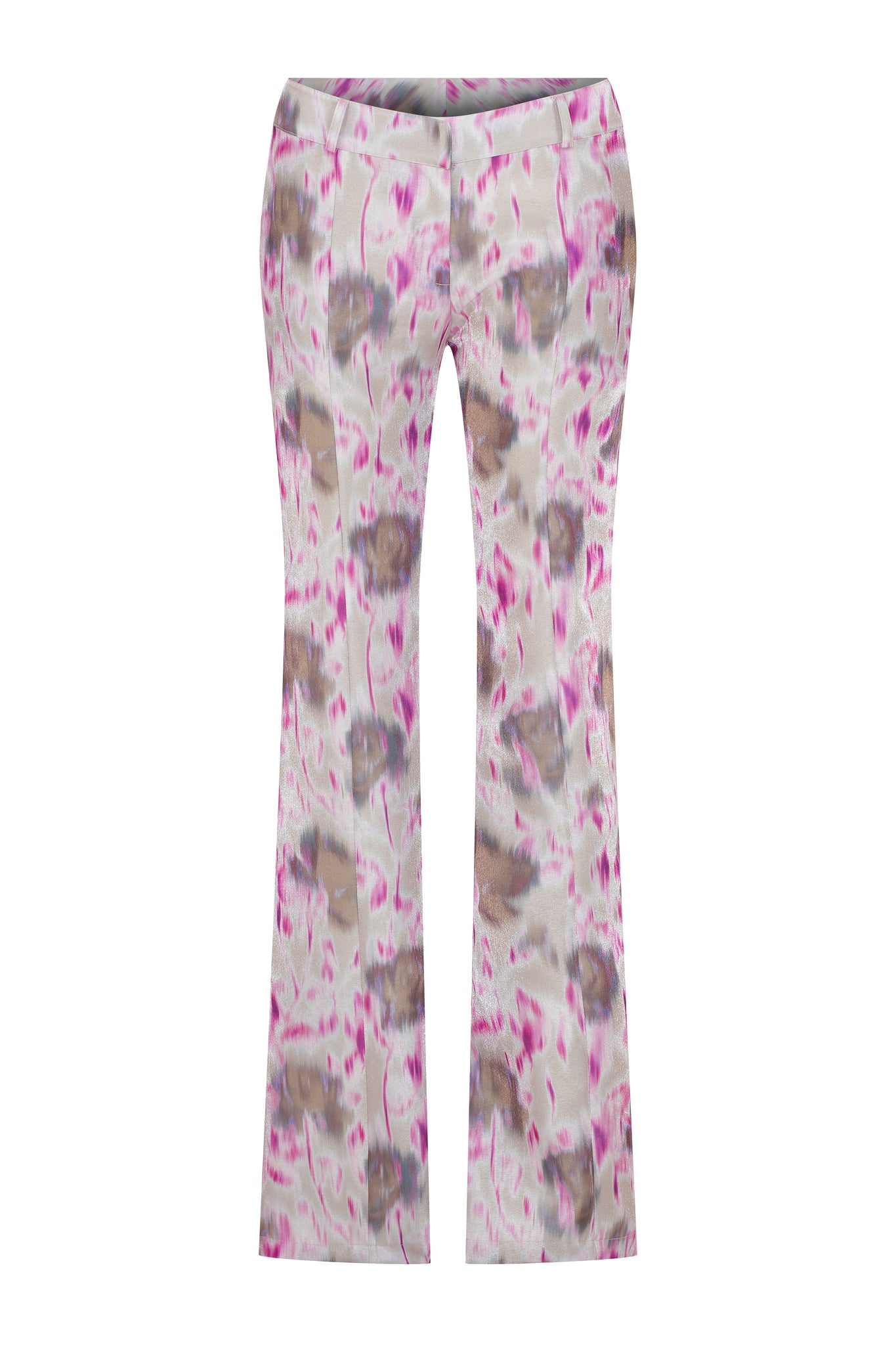 Floral Pants