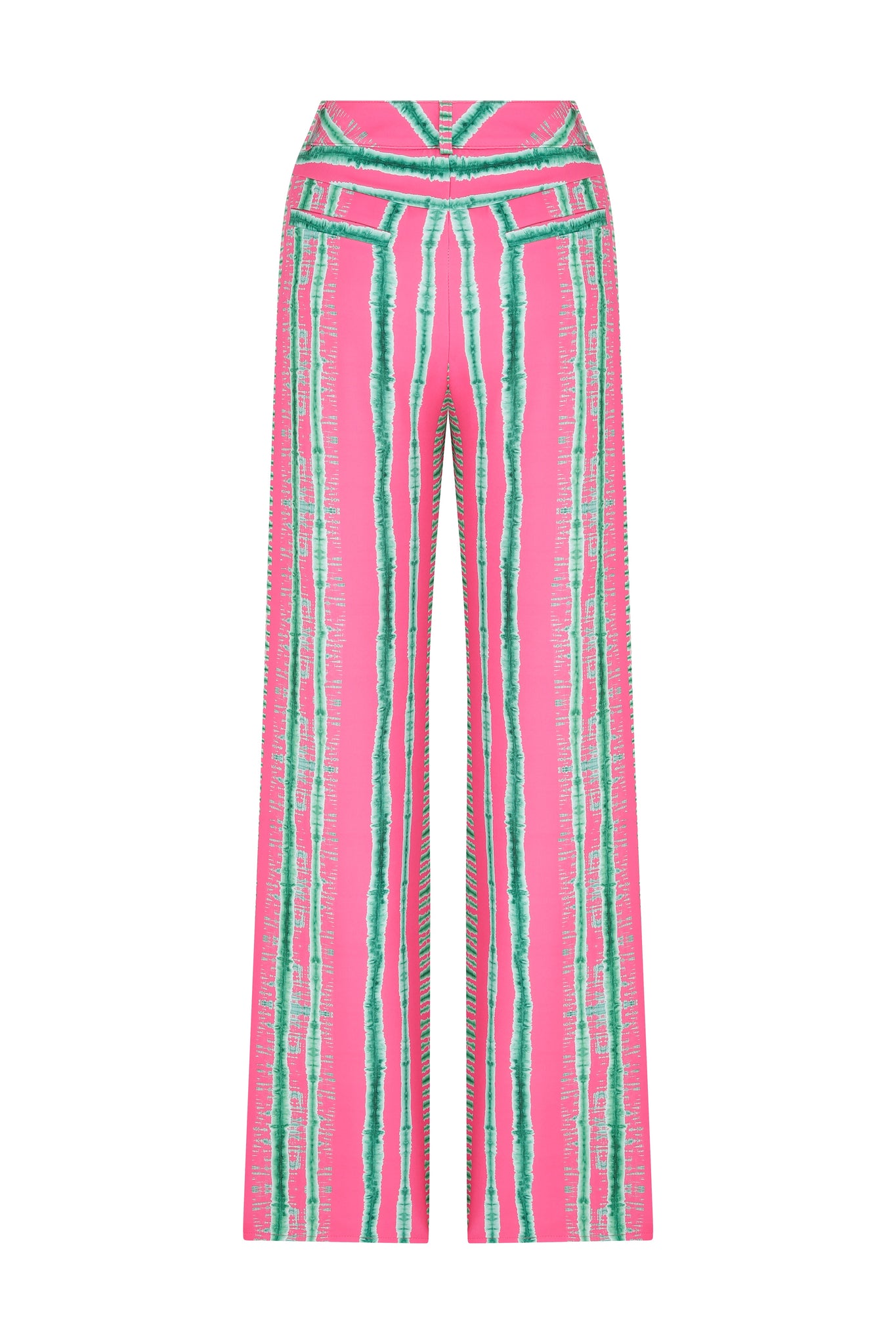 Beat Pants Pink